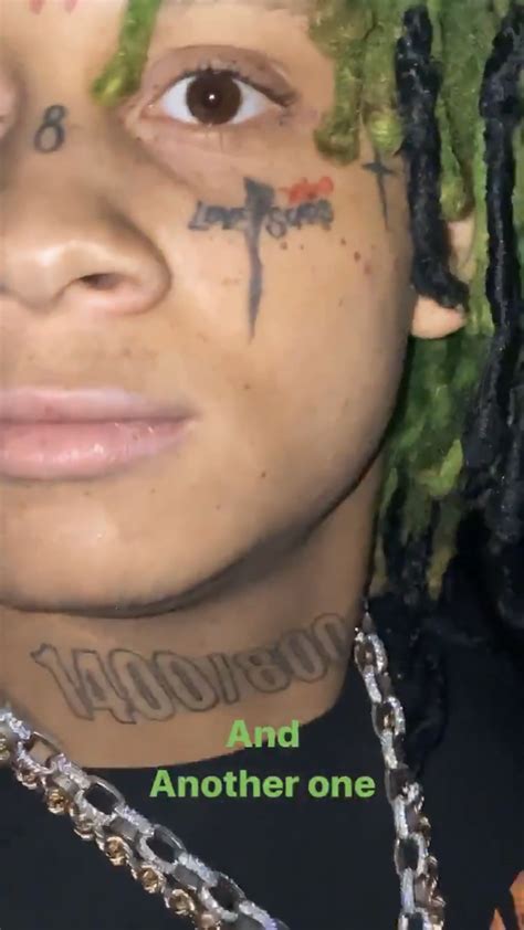 trippie redd rings